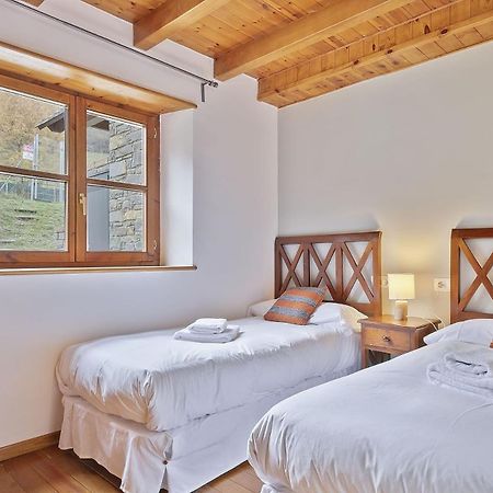 Luderna - Apartamento Con Terraza Orri A3 Gessa エクステリア 写真